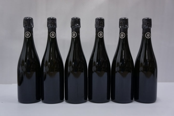 Jacques Selosse Extra Brut Sous Le Mont Grand Cru NV