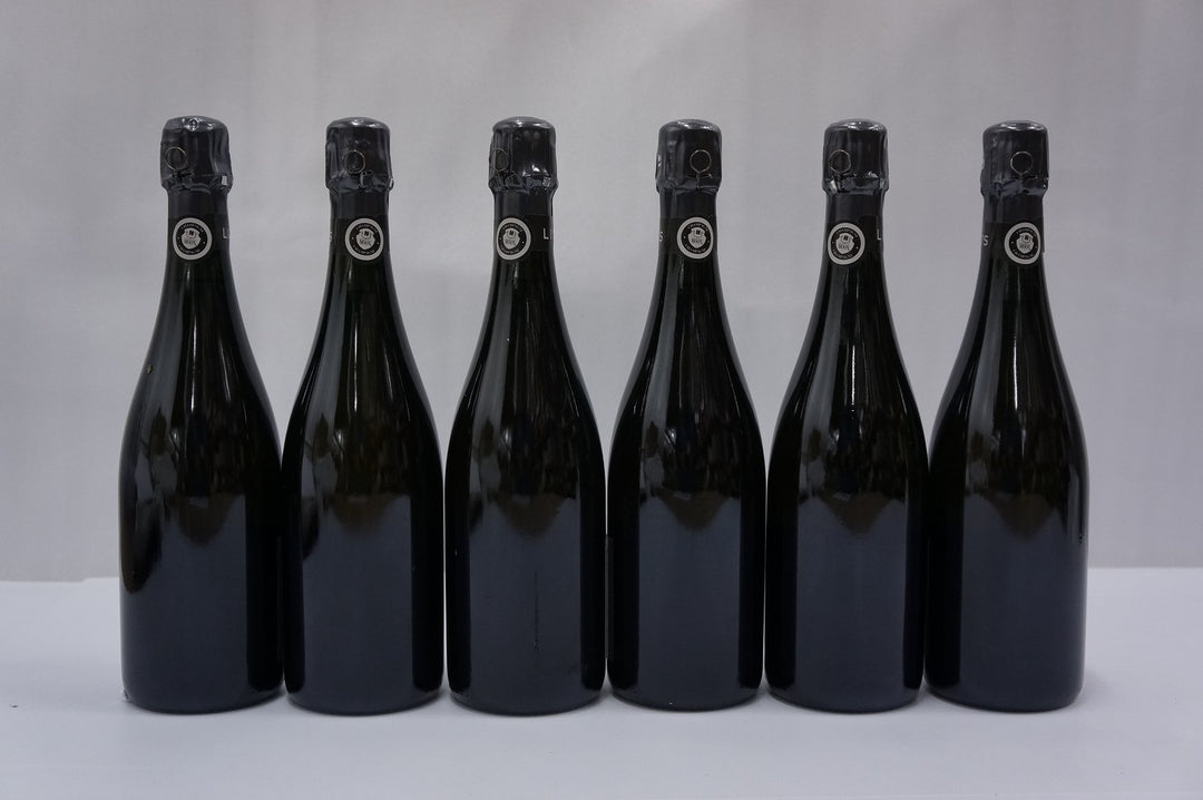 Jacques Selosse Extra Brut Sous Le Mont Grand Cru NV
