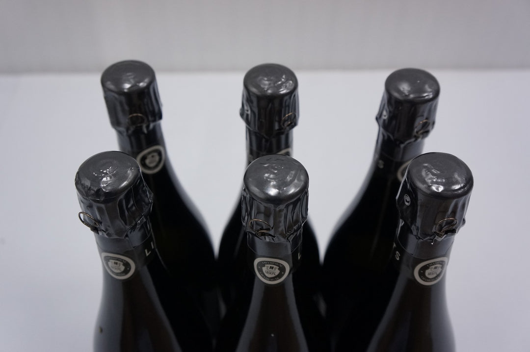 Jacques Selosse Extra Brut Sous Le Mont Grand Cru NV