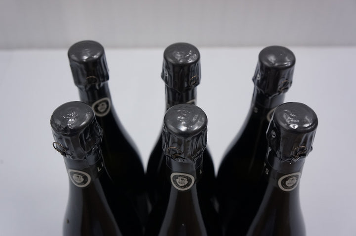 Jacques Selosse Extra Brut Sous Le Mont Grand Cru NV