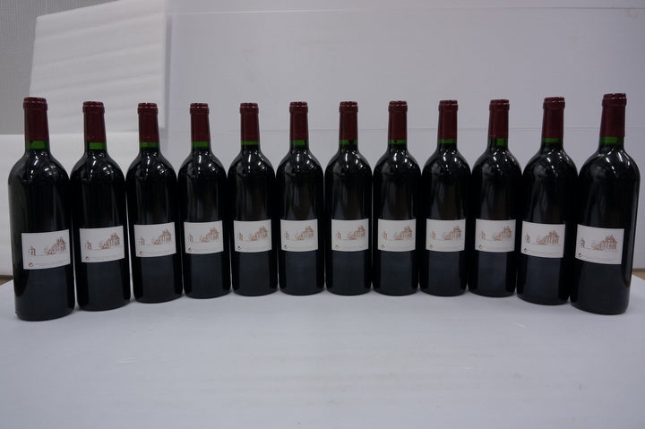 Chateau Latour 1996