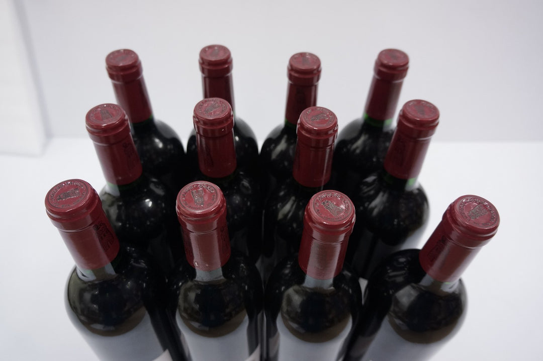 Chateau Latour 1996
