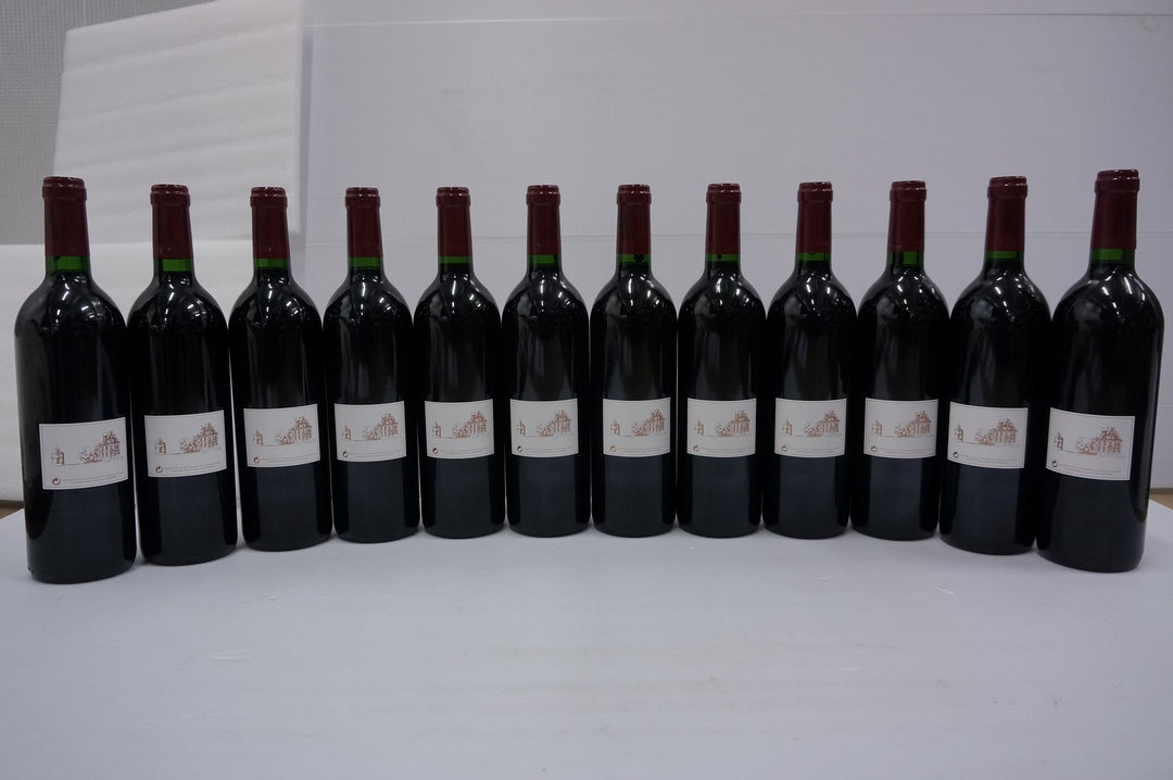 Chateau Latour 1996