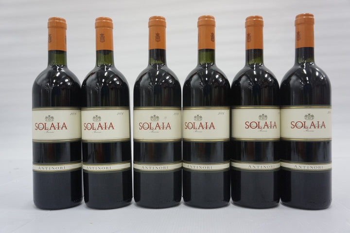 Solaia 2006