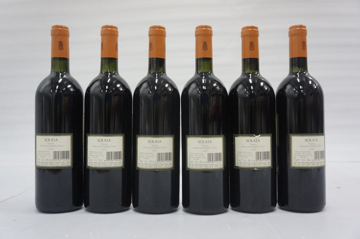 Solaia 2006