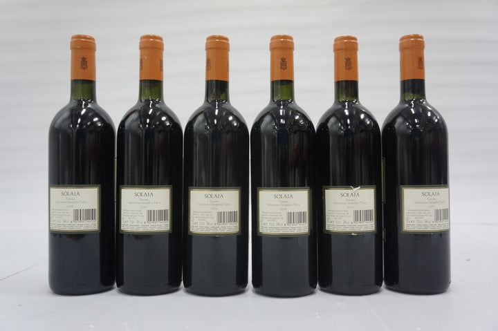 Solaia 2006