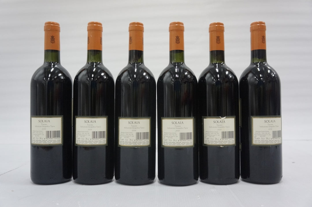 Solaia 2006