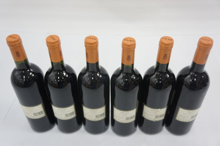 Solaia 2006