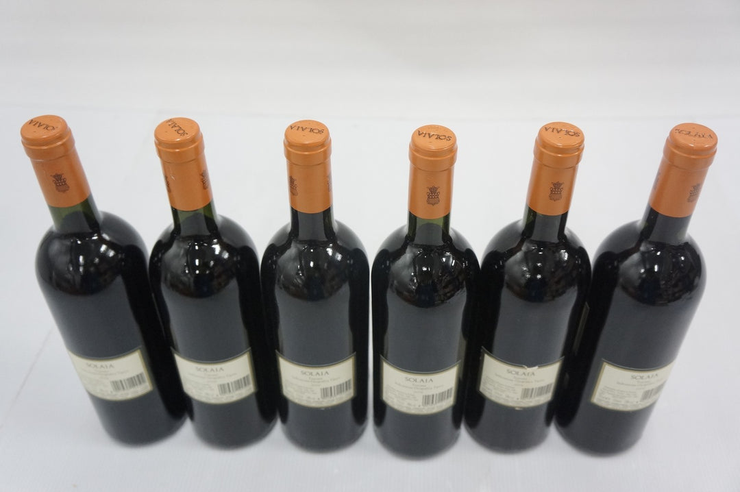 Solaia 2006
