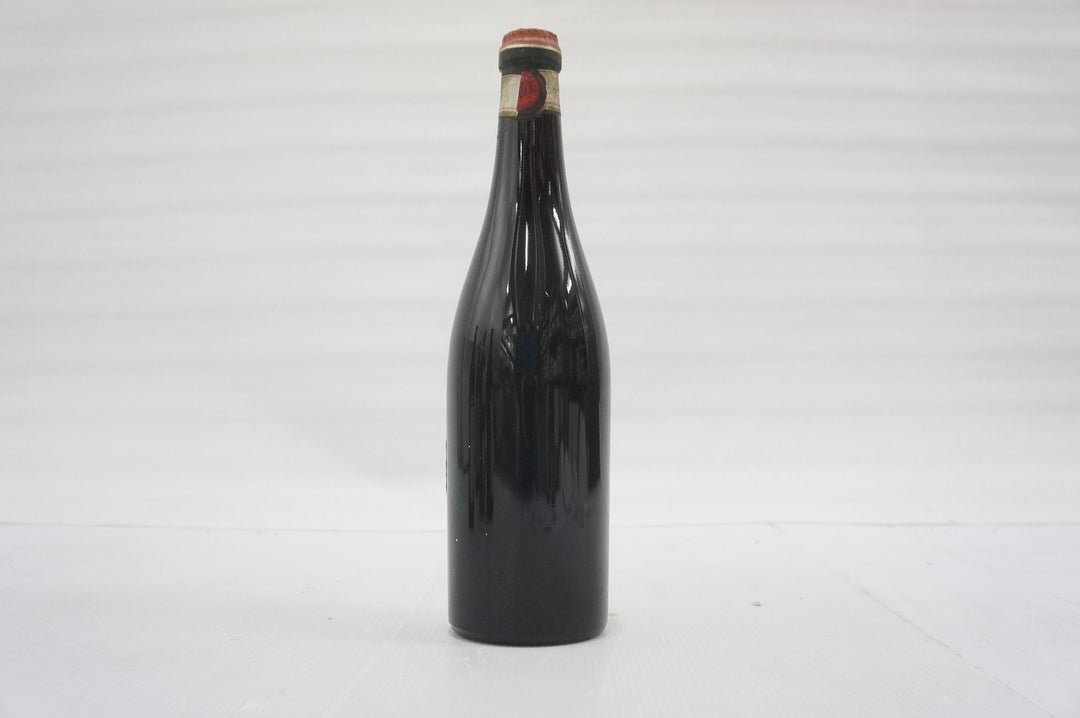Borgogno Barolo Riserva 1958