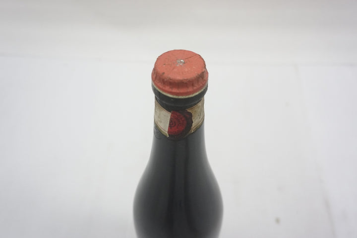 Borgogno Barolo Riserva 1958
