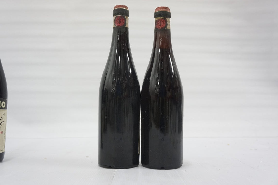 Borgogno Barolo Riserva 1964 *