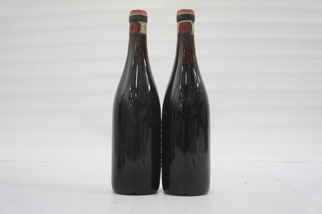 Borgogno Barolo Riserva 1965 *
