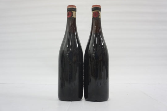 Borgogno Barolo Riserva 1965 *