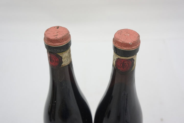 Borgogno Barolo Riserva 1965 *