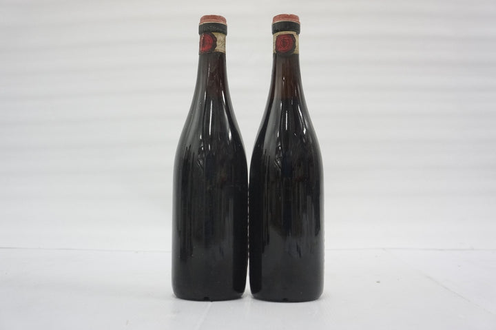 Borgogno Barolo Riserva 1965 *