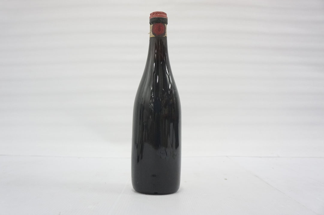 Borgogno Barolo Riserva 1966 *