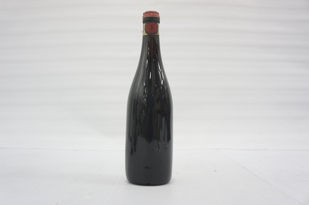 Borgogno Barolo Riserva 1966 *