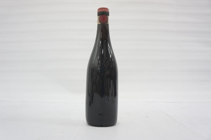 Borgogno Barolo Riserva 1966 *