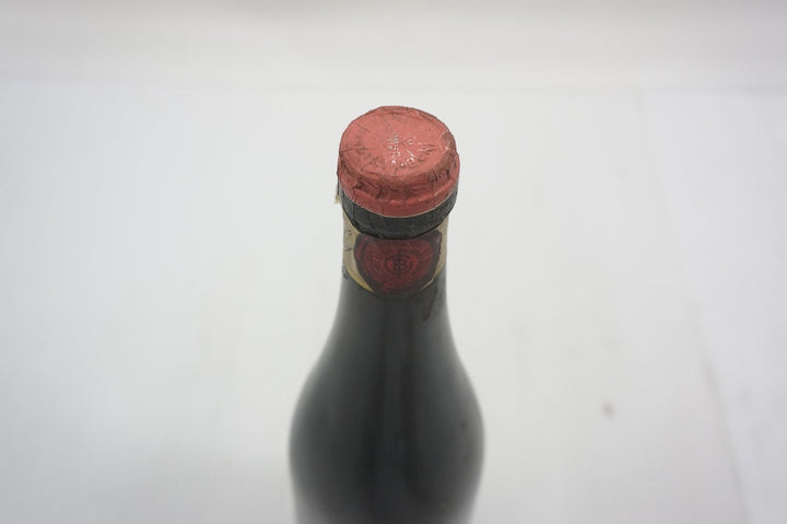 Borgogno Barolo Riserva 1966 *