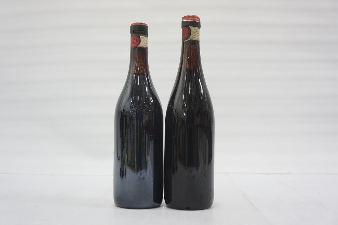 Borgogno Barolo Riserva 1968