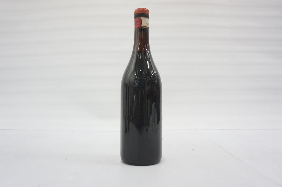 Borgogno Barolo Riserva 1969