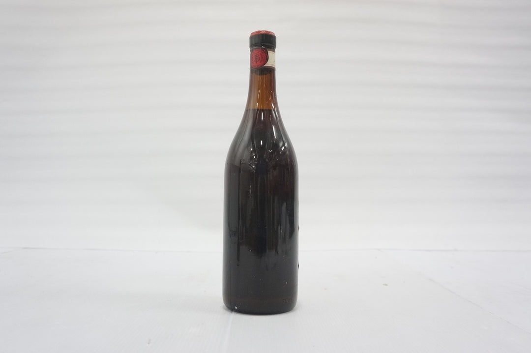 Borgogno Barolo Riserva 1970
