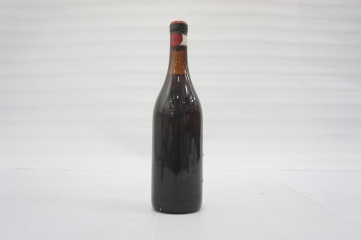 Borgogno Barolo Riserva 1970