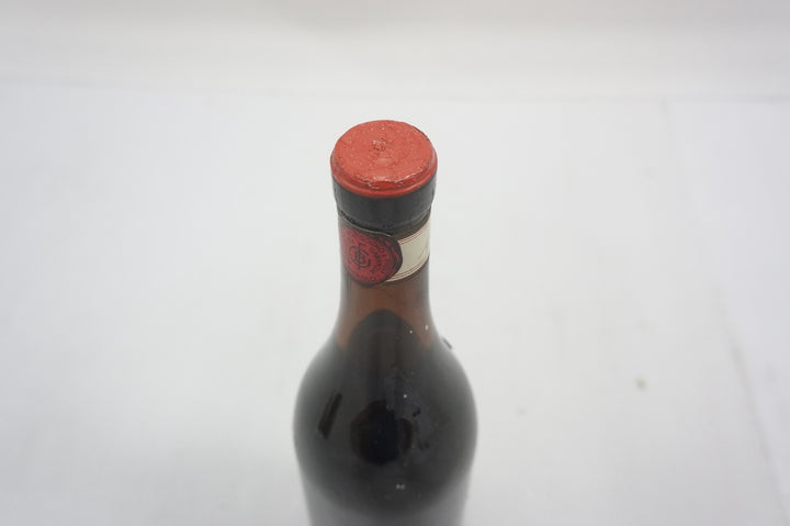 Borgogno Barolo Riserva 1970