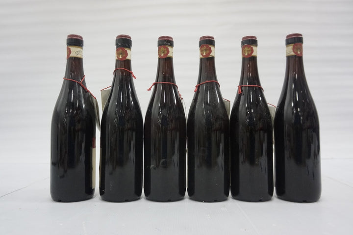 Giacomo Conterno Barolo 1969