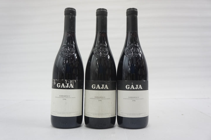 Gaja Barbaresco 1996