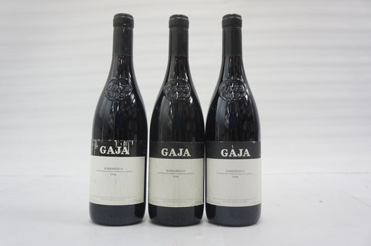 Gaja Barbaresco 1996