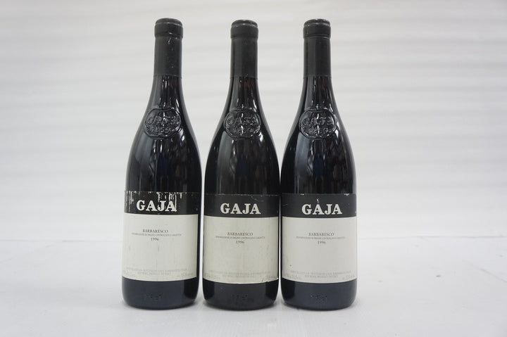 Gaja Barbaresco 1996