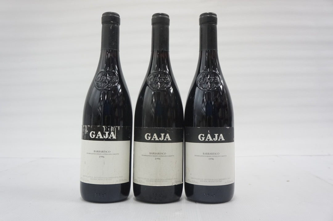 Gaja Barbaresco 1996