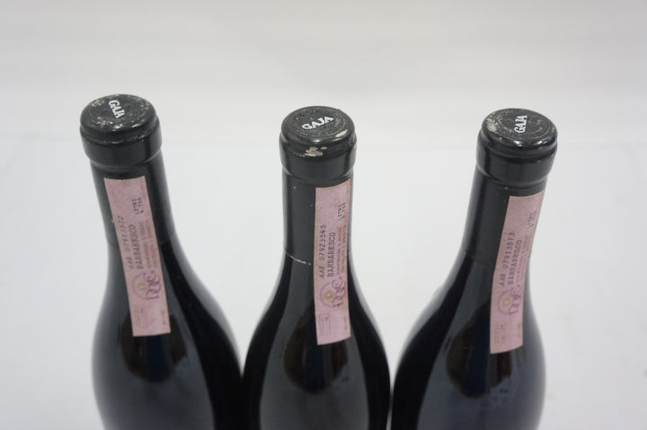Gaja Barbaresco 1996