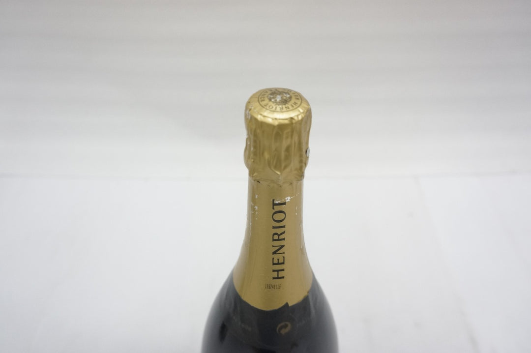 Henriot Champagne Brut Millesime (Magnum) 1998