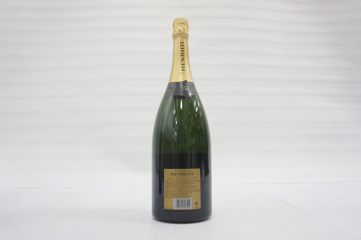 Henriot Champagne Brut Millesime (Magnum) 1998