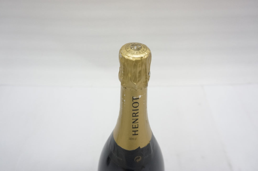 Henriot Champagne Brut Millesime (Magnum) 1998