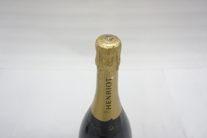 Henriot Champagne Brut Millesime (Magnum) 1998