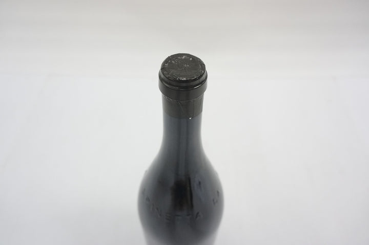 La spinetta Barbaresco Vursu Vigneto Gallina 2001 (Magnum)