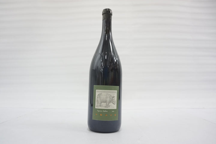 La spinetta Barbaresco Vursu Vigneto Gallina 2001 (Magnum)