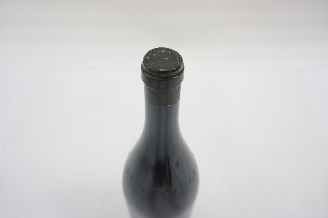 La spinetta Barbaresco Vursu Vigneto Gallina 2001 (Magnum)