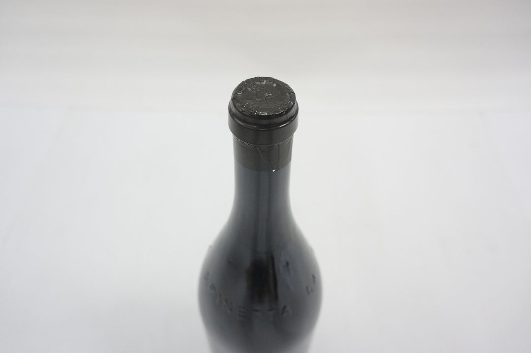 La spinetta Barbaresco Vursu Vigneto Gallina 2001 (Magnum)