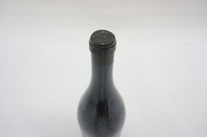 La spinetta Barbaresco Vursu Vigneto Gallina 2001 (Magnum)