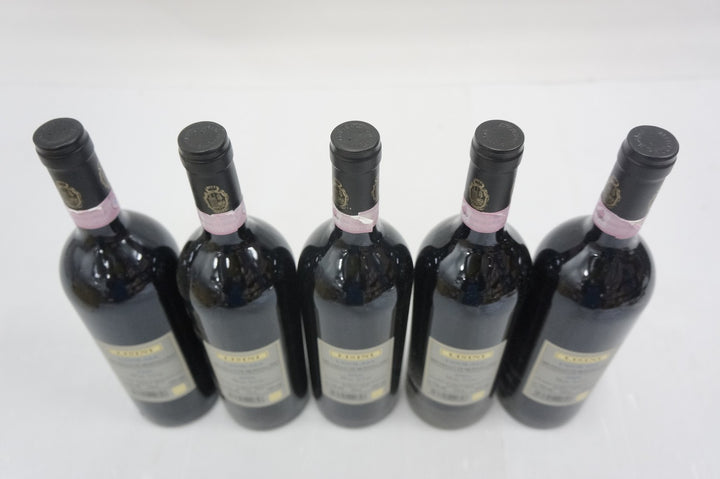 Lisini Brunello di Montalcino Ugolaia 2004