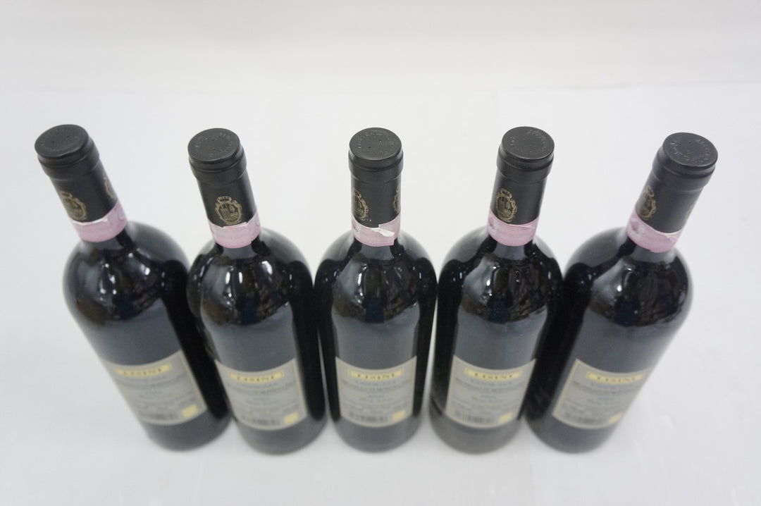 Lisini Brunello di Montalcino Ugolaia 2004