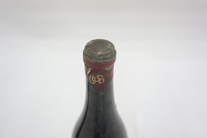 Marchesi di Barolo Barolo 1921 *