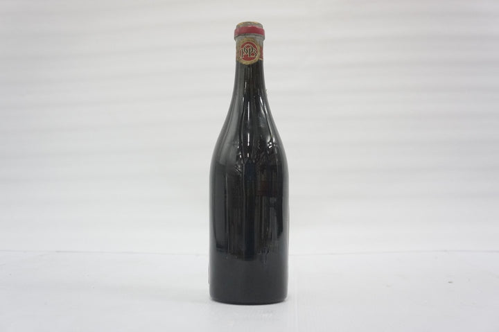 Marchesi di Barolo Barolo 1934 *