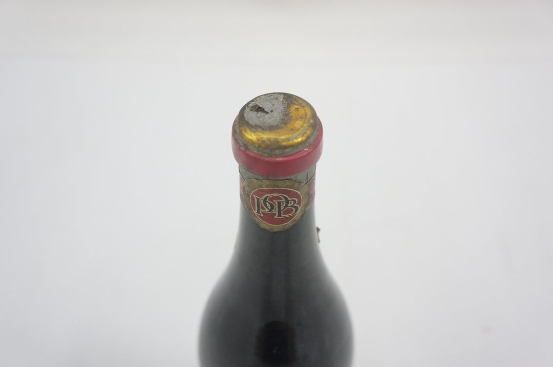 Marchesi di Barolo Barolo 1934 *