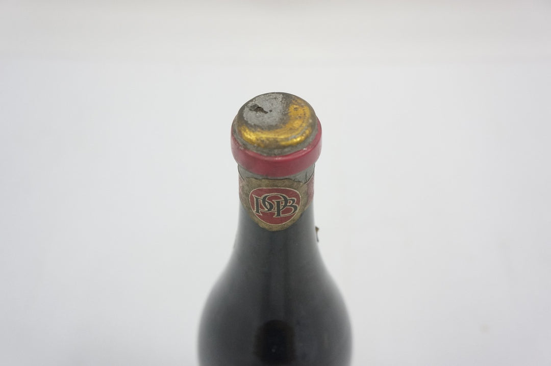 Marchesi di Barolo Barolo 1934 *